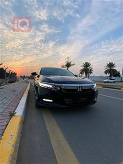 هوندا أكورد